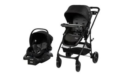 safety 1st car seat review