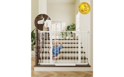 safety and convenience features