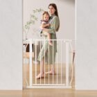 safety and convenience gate