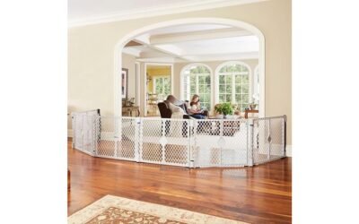 safety and versatility combined