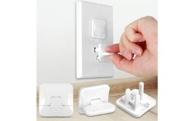 safety for children s outlets