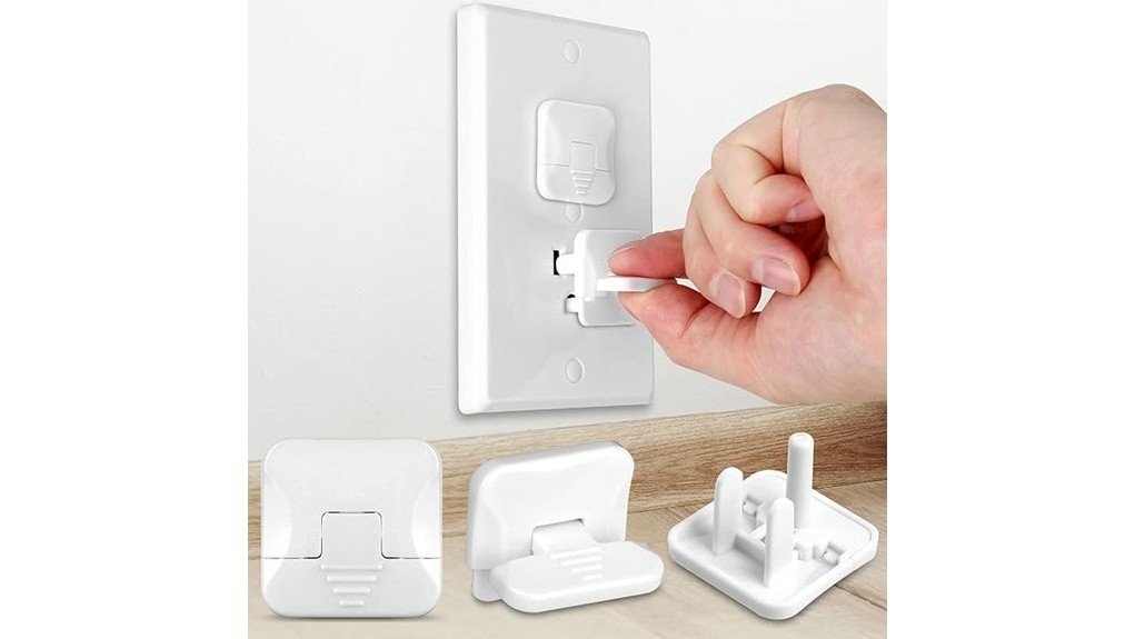 safety for children s outlets