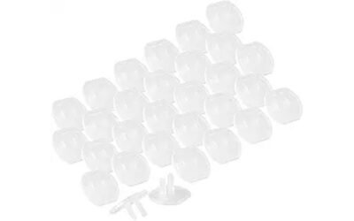 safety for electrical outlets
