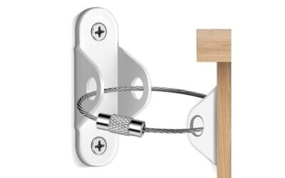 safety for home furniture