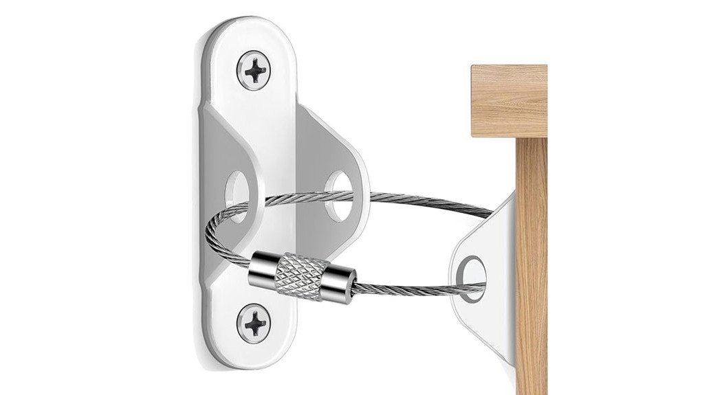 safety for home furniture