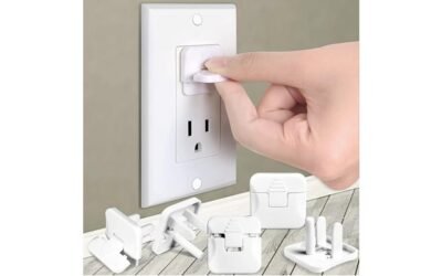 safety for little ones