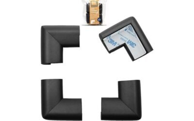 safety for sharp edges