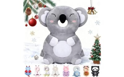 safety gear for toddlers