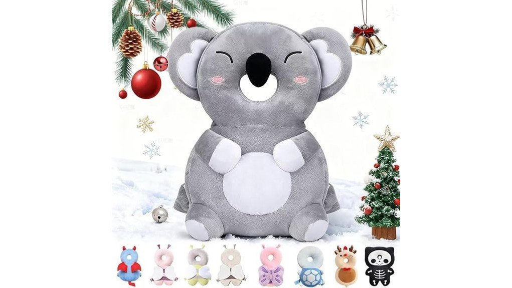 safety gear for toddlers