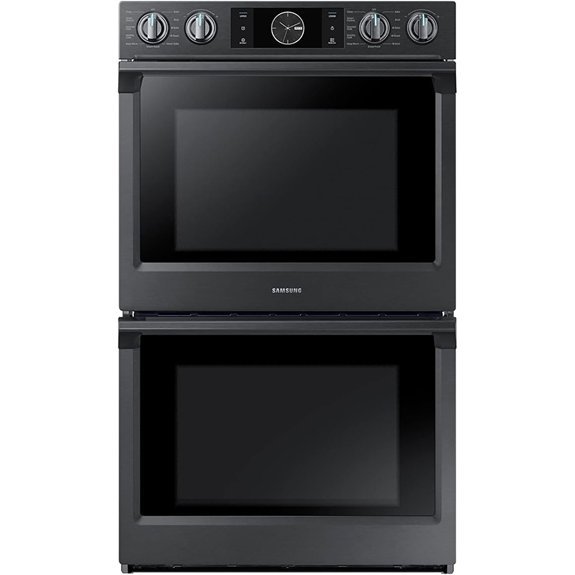 Samsung 30 Smart Double Wall Oven (NV51K7770DG/AA)