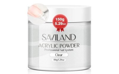 saviland acrylic powder review