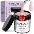 saviland builder nail gel