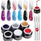 saviland spider gel review