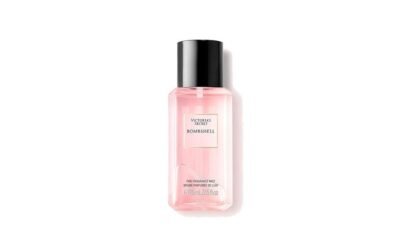 seductive bold floral fragrance
