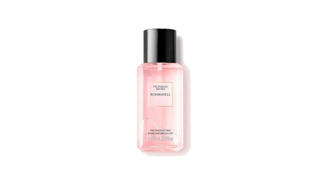 seductive bold floral fragrance
