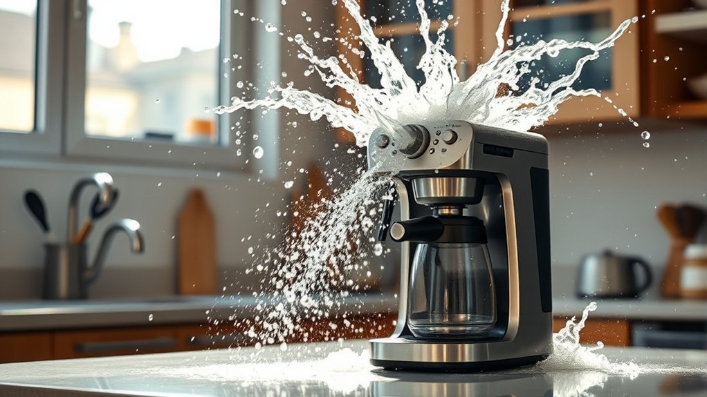 seek help or replace