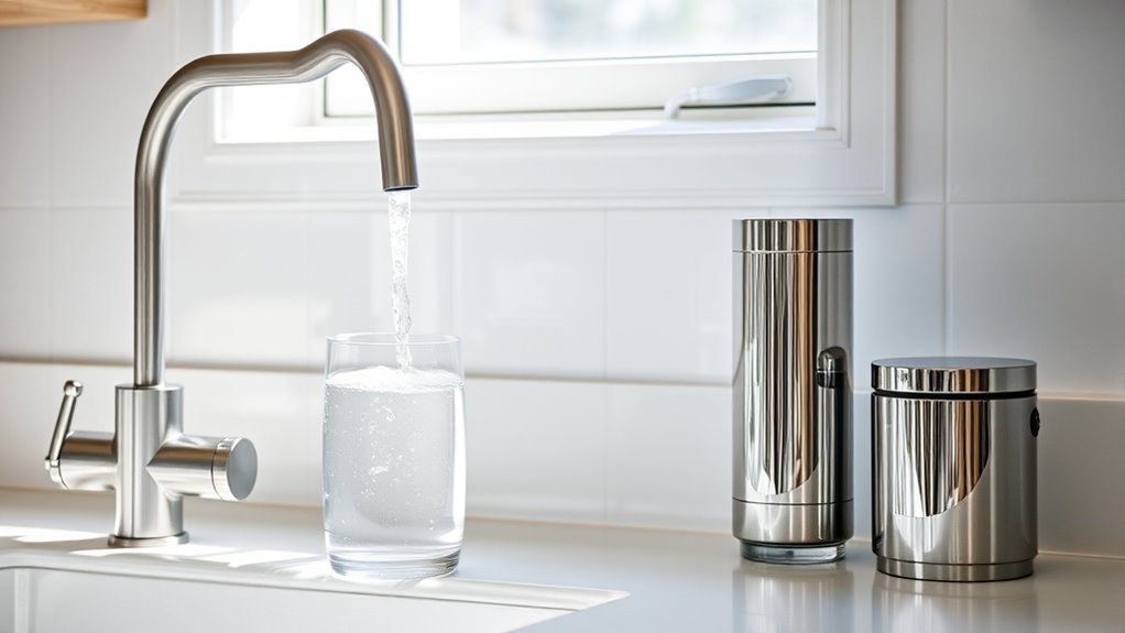 selecting effective scale prevention