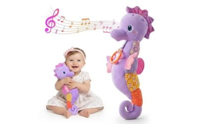 sensory delight for infants