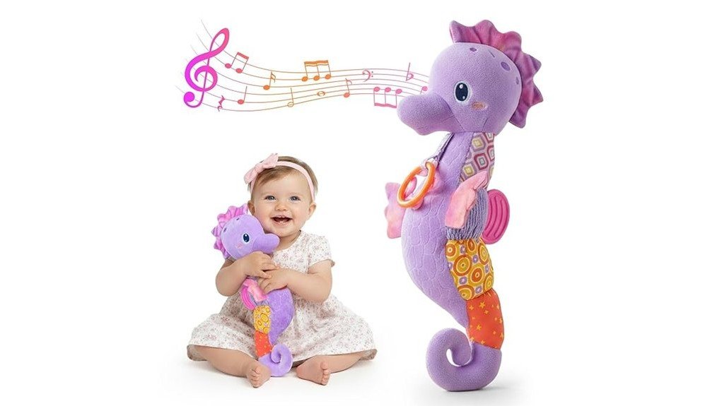 sensory delight for infants