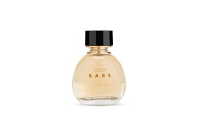 sensual floral captivating fragrance