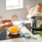 serve eggs safely to babies
