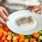 serve fish safely infants