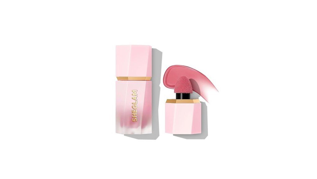 sheglam color bloom blush