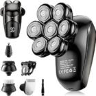 shpavver head shavers reviewed