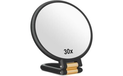 sifolo mirror magnification review