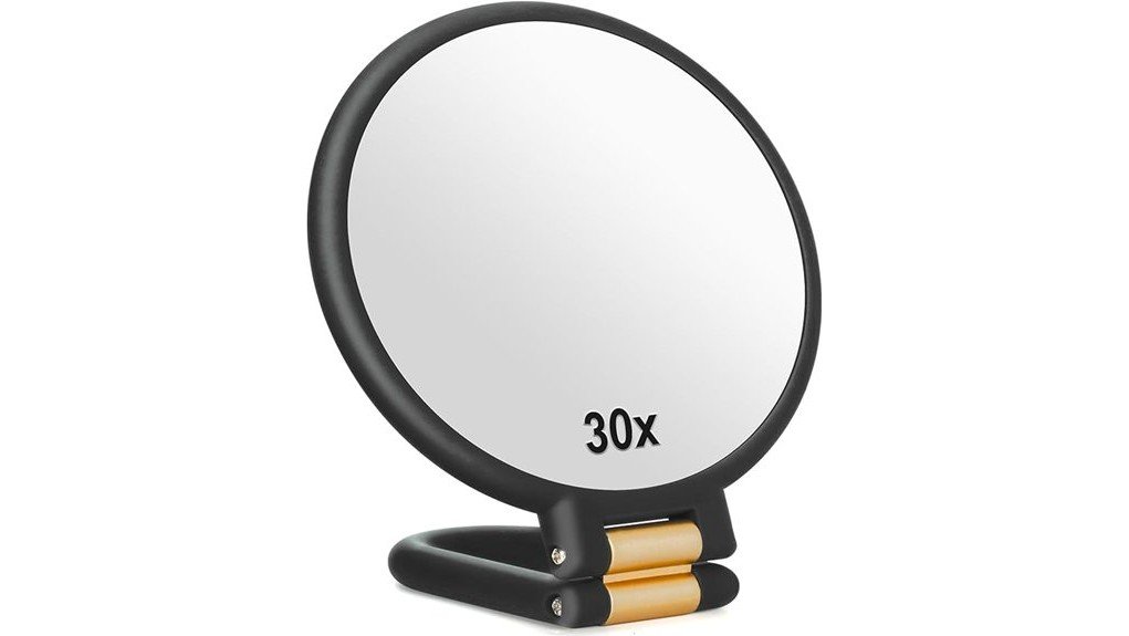 sifolo mirror magnification review