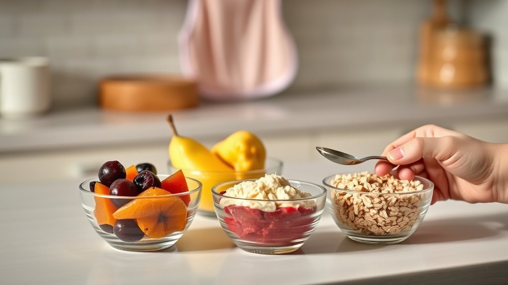 signs of baby constipation