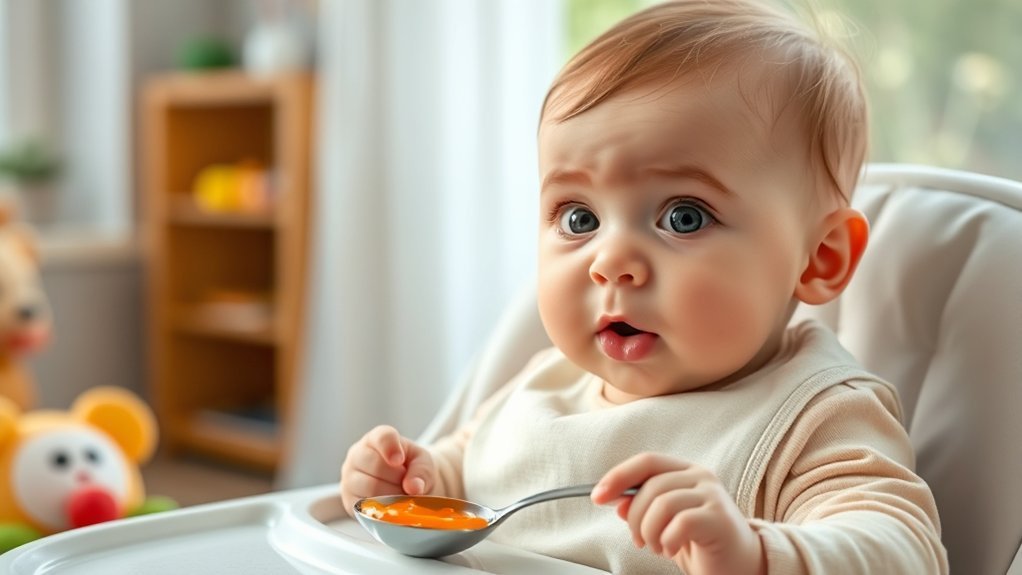 signs of baby readiness