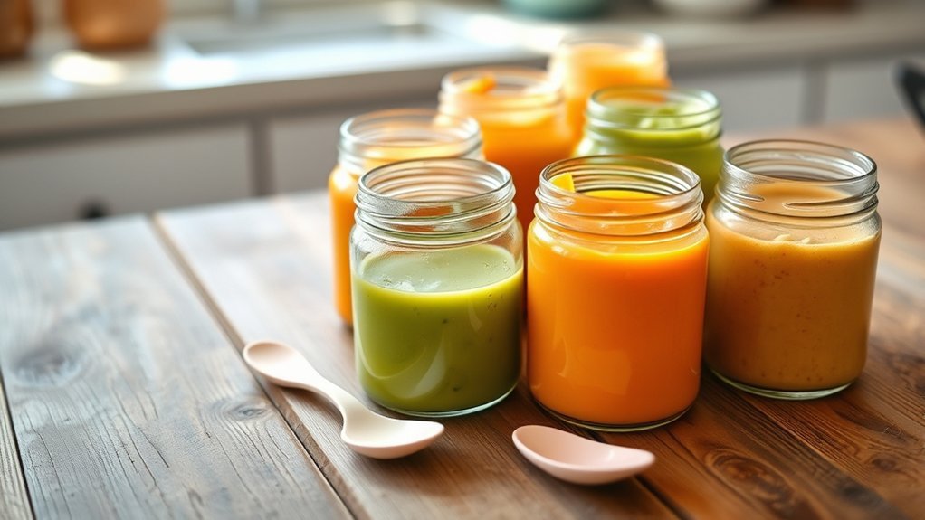 signs of stage 2 readiness