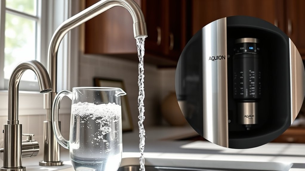 simple aquion installation guide