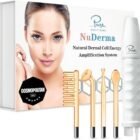 skin rejuvenation through nuderma