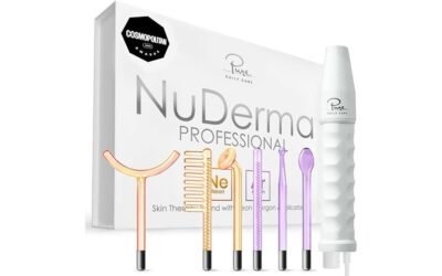 skin therapy wand review