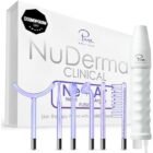 skin transformation with nuderma
