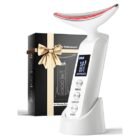 skincare revolution with massager