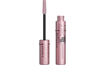 sky high mascara review