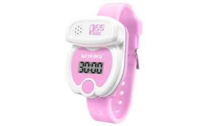 skyroku potty training watch