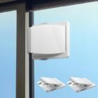 sliding door child safety