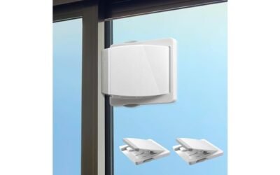 sliding door child safety