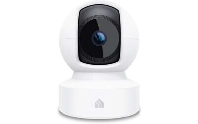 smart camera with versatility