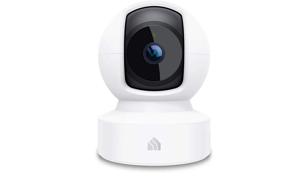 smart camera with versatility