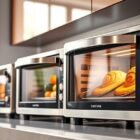 smart convection toaster ovens