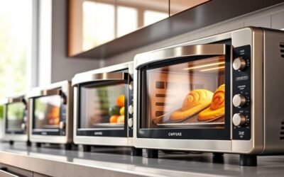 smart convection toaster ovens