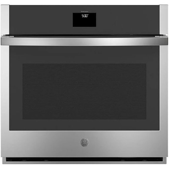 30 in. Smart Convection Wall Oven with Air Fry