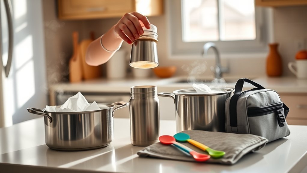 smart meal prep essentials