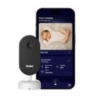 smart monitor for infants