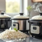 smart rice cookers 2026